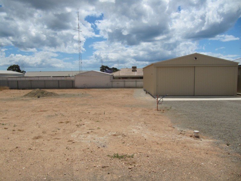 Lot 11 James Street, Wallaroo SA 5556