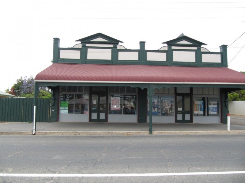 18 Hughes street, Wallaroo SA 5556