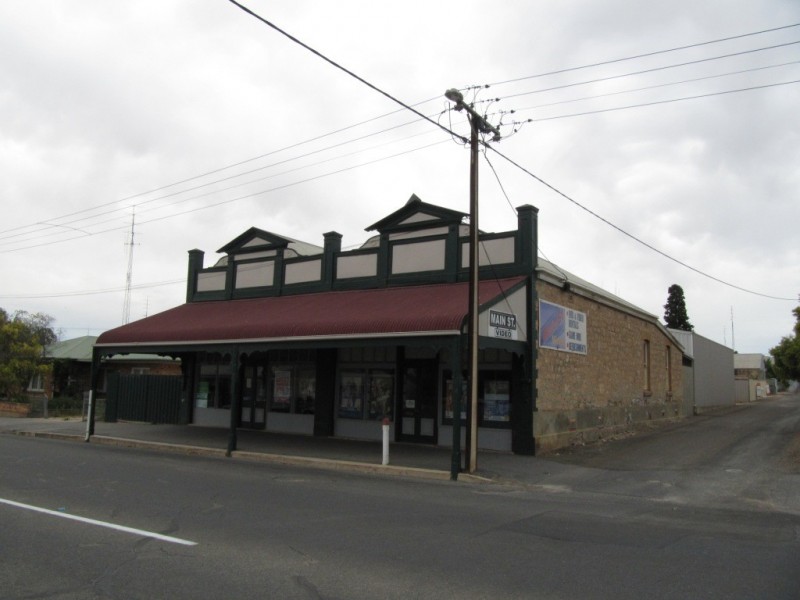 18 Hughes street, Wallaroo SA 5556