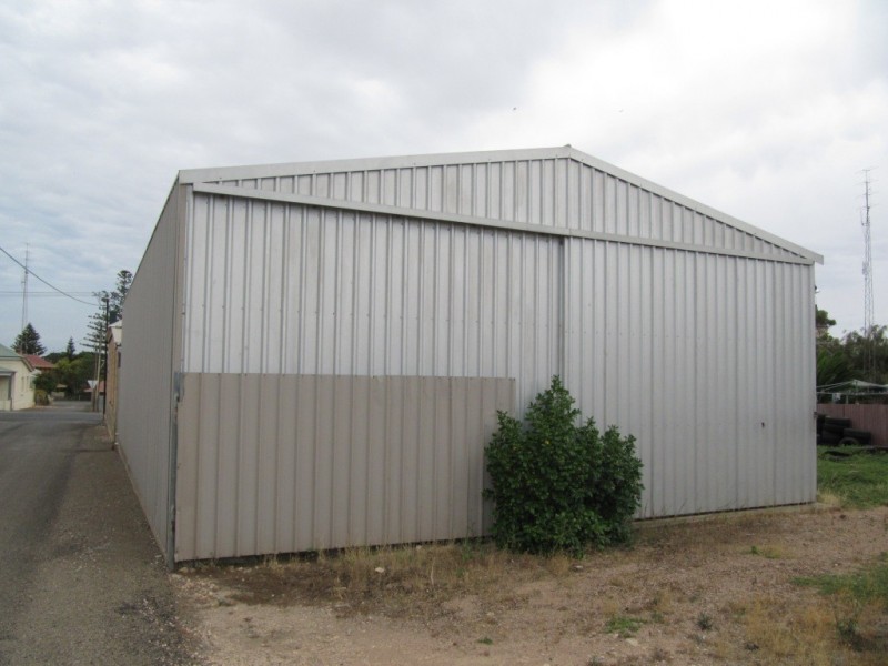 18 Hughes street, Wallaroo SA 5556