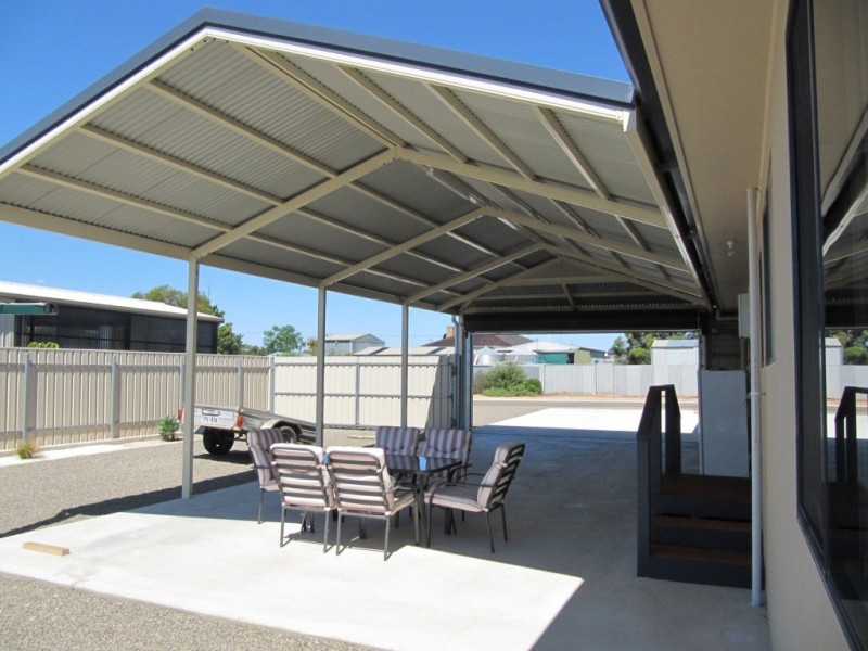 10 James Street, Wallaroo SA 5556