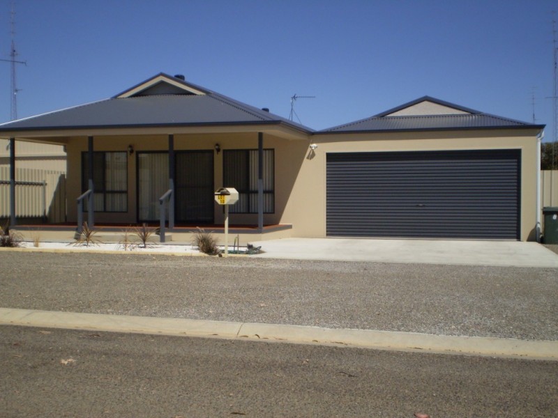 10 James Street, Wallaroo SA 5556