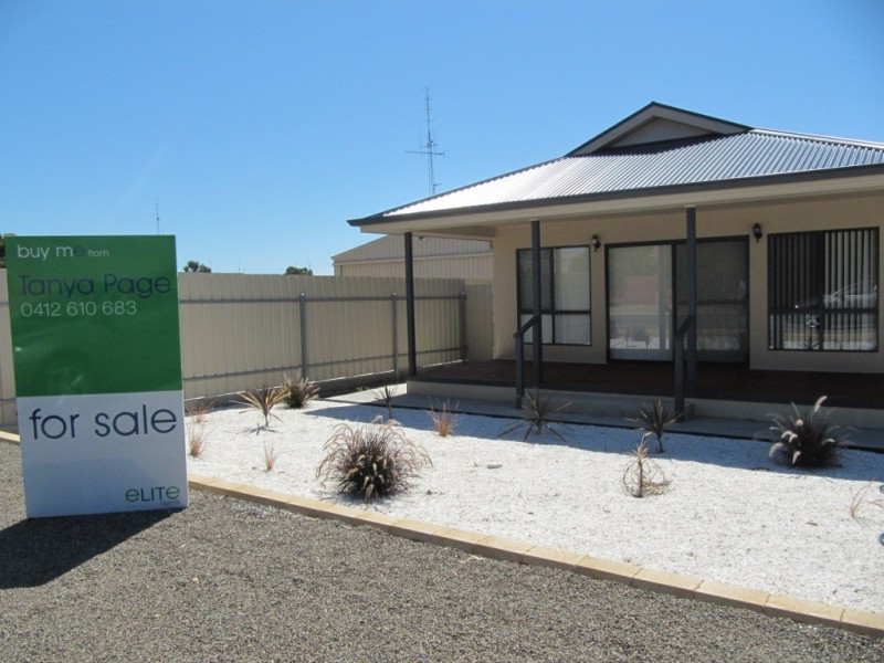 10 James Street, Wallaroo SA 5556