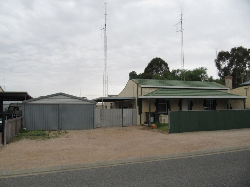 11 Scotland Street, Wallaroo SA 5556