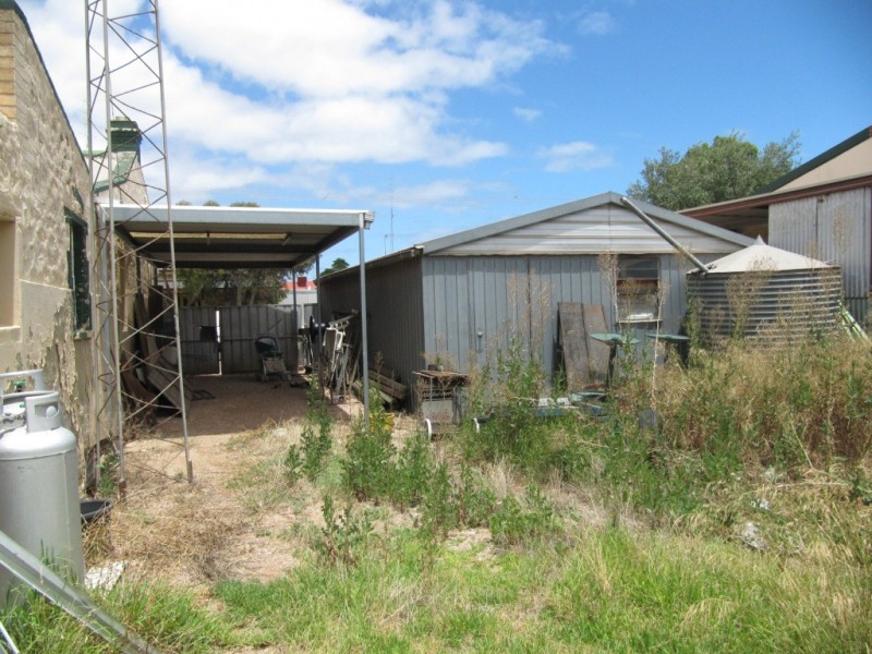 11 Scotland Street, Wallaroo SA 5556