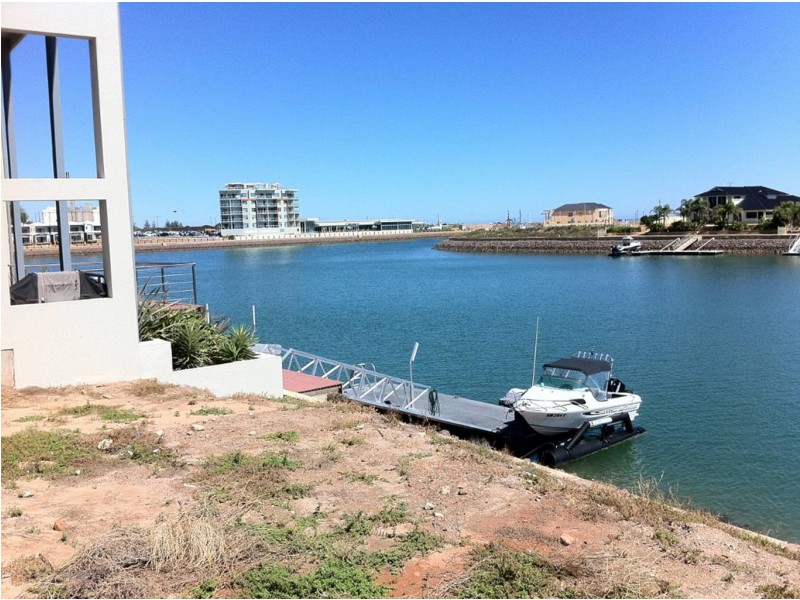 Lot 2 Oriental Court, Wallaroo SA 5556
