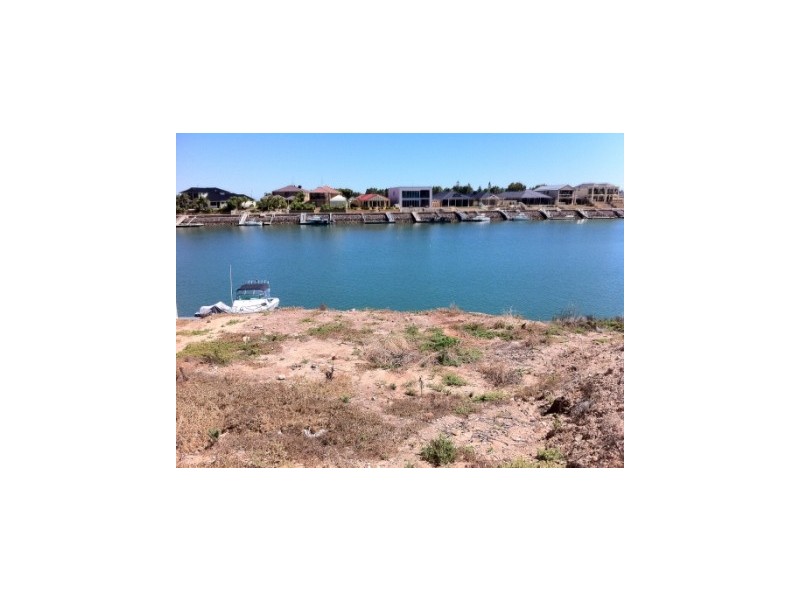 Lot 2 Oriental Court, Wallaroo SA 5556