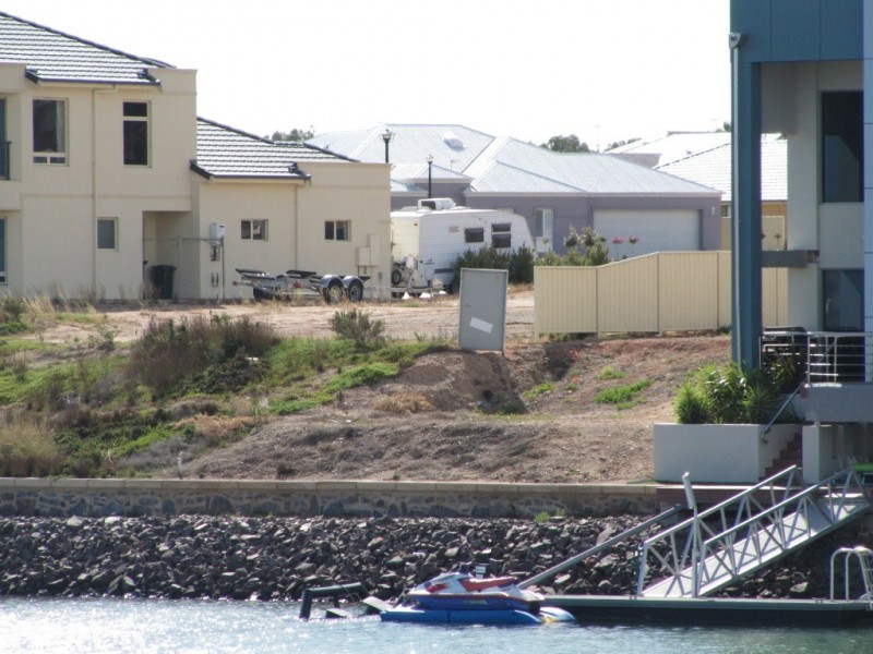 Lot 2 Oriental Court, Wallaroo SA 5556