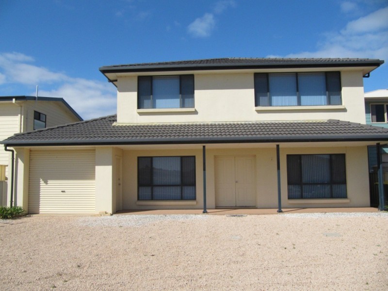 7 (Lot 8) Rose Avenue, Wallaroo SA 5556