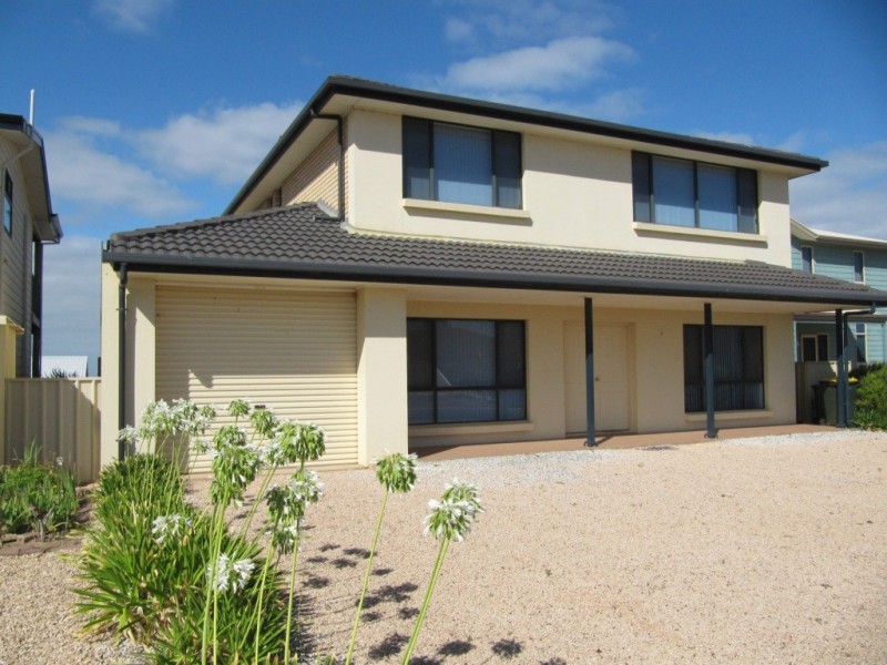 7 (Lot 8) Rose Avenue, Wallaroo SA 5556