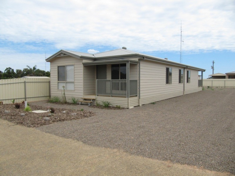 Lot 42 Thomas St, Kadina SA 5554