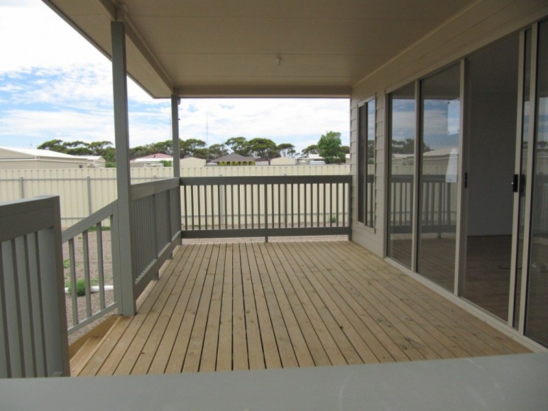 Lot 42 Thomas St, Kadina SA 5554