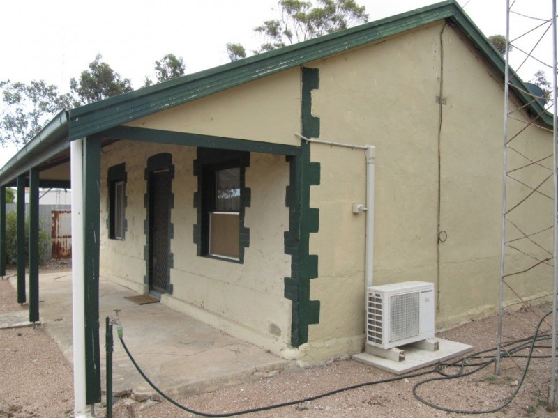 122 Musgrave Terrace, Kadina SA 5554