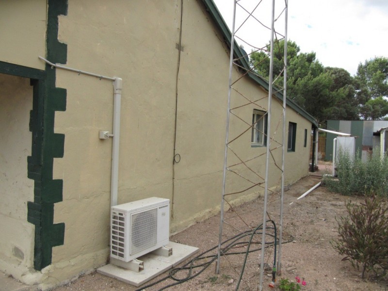 122 Musgrave Terrace, Kadina SA 5554