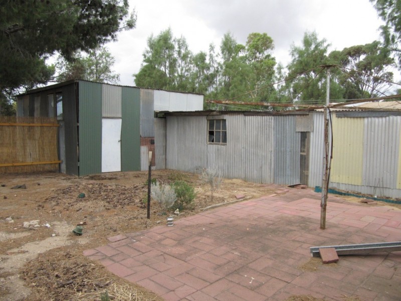 122 Musgrave Terrace, Kadina SA 5554