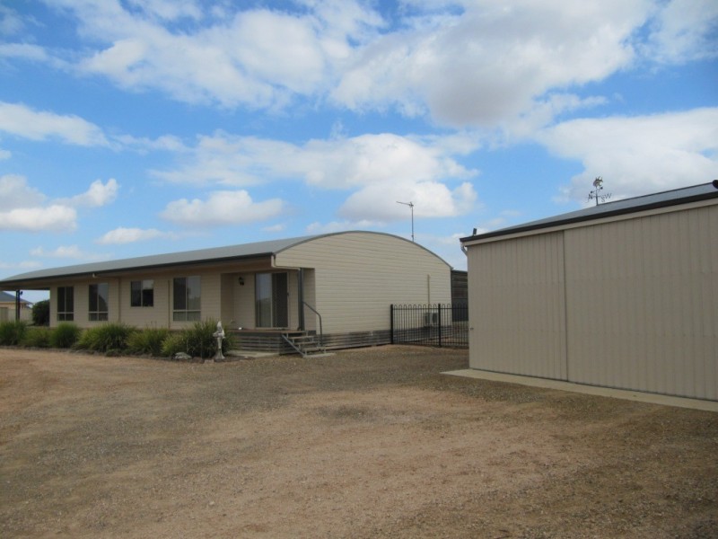 Lot 5 Tonkin Way, Moonta SA 5558