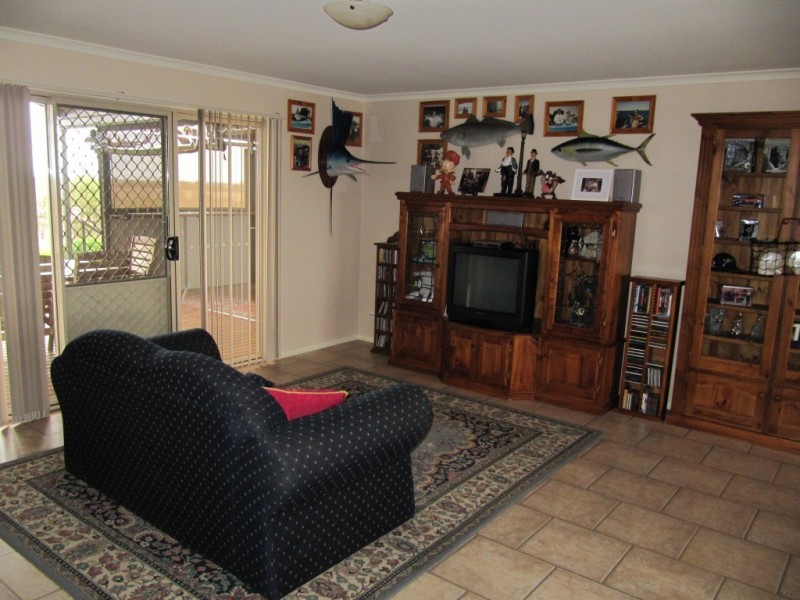Lot 5 Tonkin Way, Moonta SA 5558