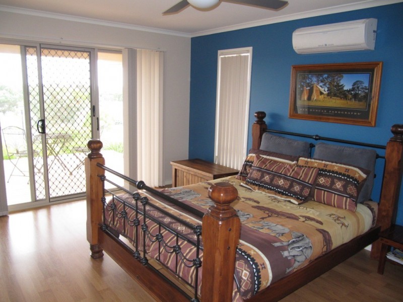 Lot 5 Tonkin Way, Moonta SA 5558