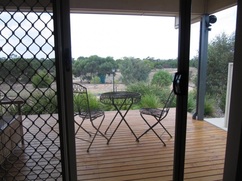 Lot 5 Tonkin Way, Moonta SA 5558