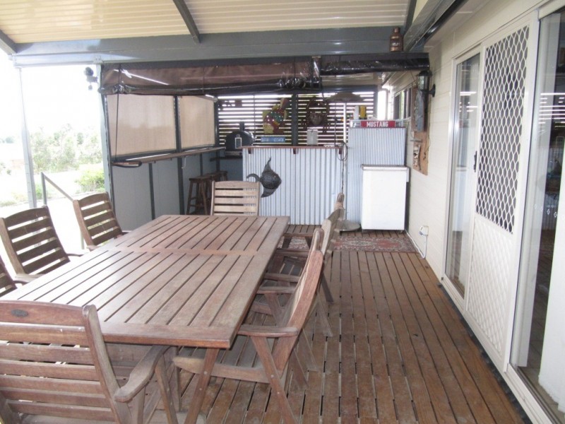 Lot 5 Tonkin Way, Moonta SA 5558