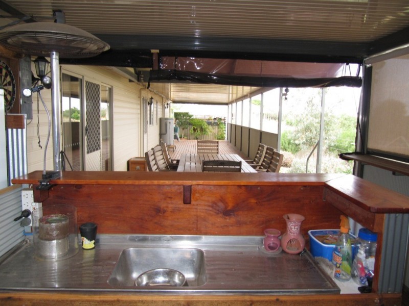 Lot 5 Tonkin Way, Moonta SA 5558