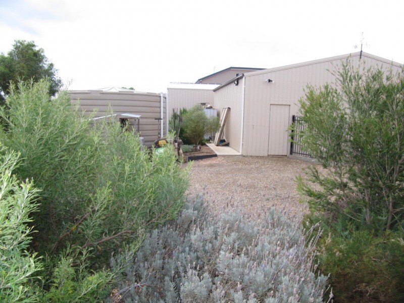Lot 5 Tonkin Way, Moonta SA 5558