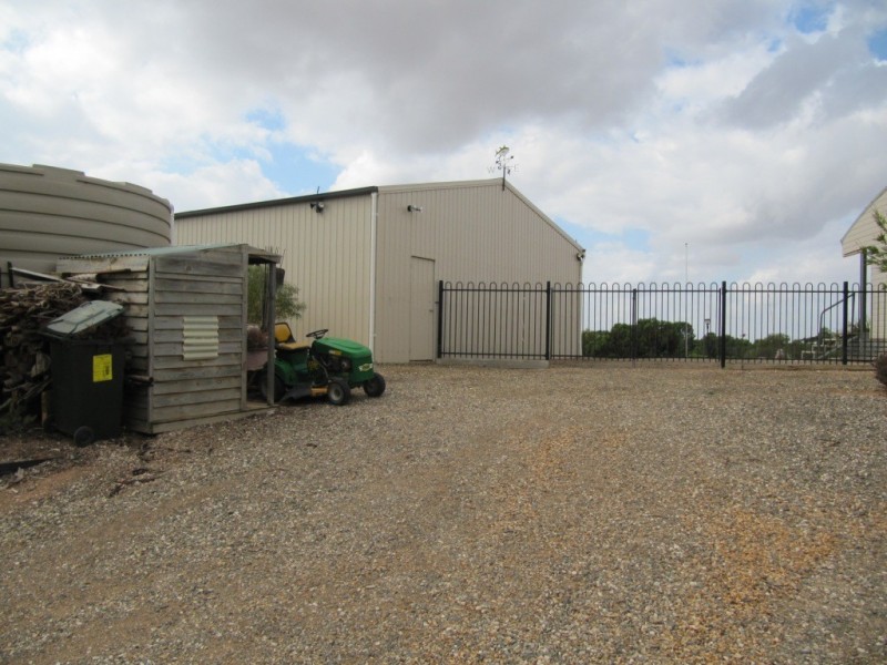 Lot 5 Tonkin Way, Moonta SA 5558