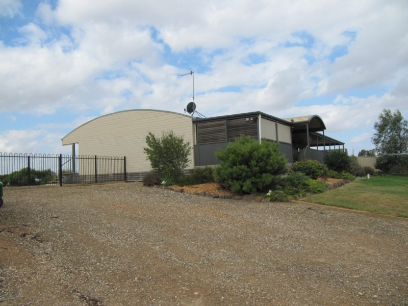 Lot 5 Tonkin Way, Moonta SA 5558