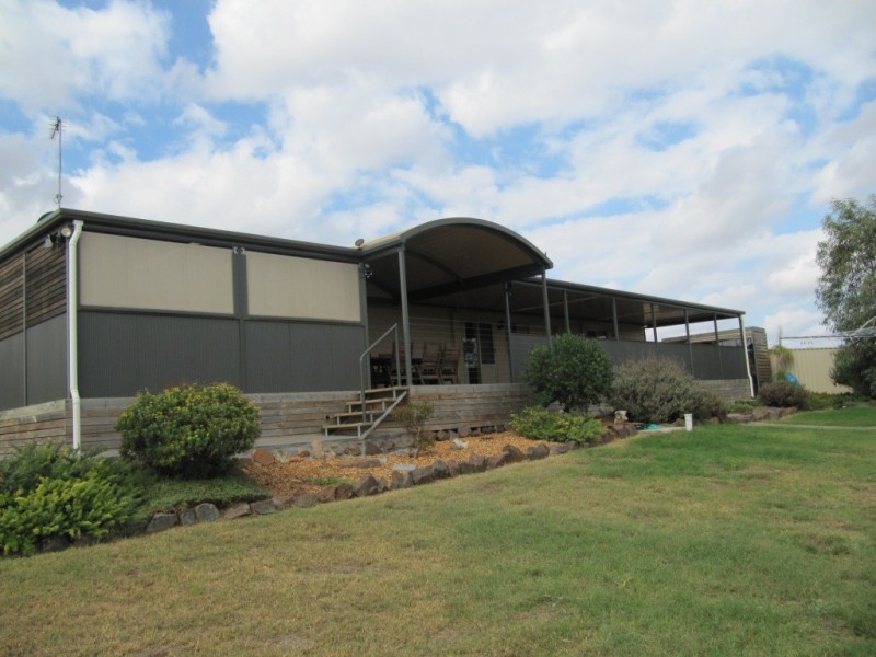 Lot 5 Tonkin Way, Moonta SA 5558