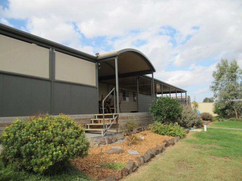 Lot 5 Tonkin Way, Moonta SA 5558