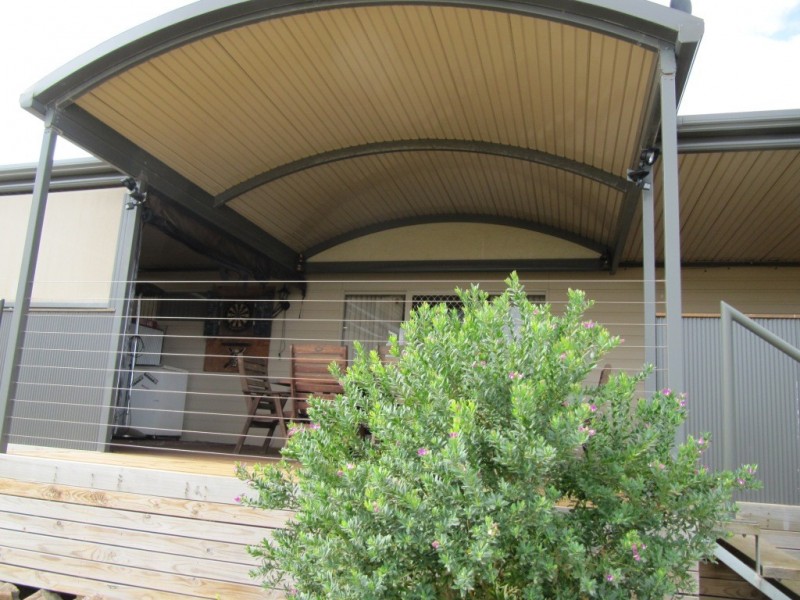 Lot 5 Tonkin Way, Moonta SA 5558