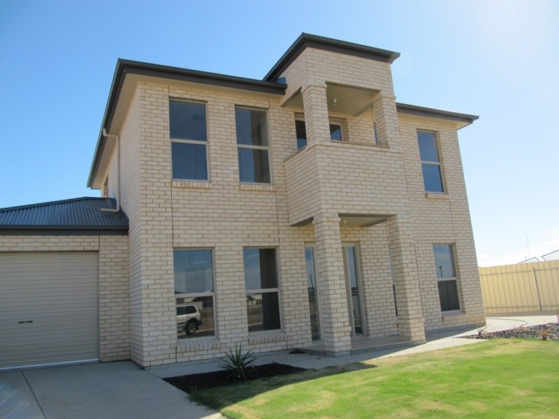 lot 1 Hicks Street, Port Hughes SA 5558