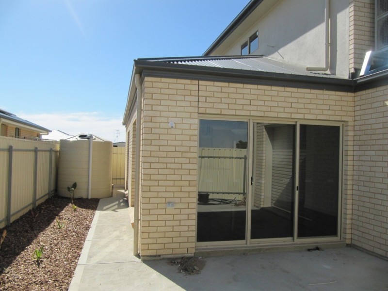 lot 1 Hicks Street, Port Hughes SA 5558