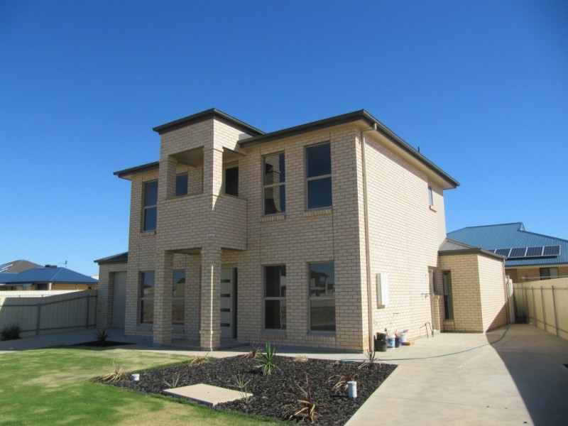 lot 1 Hicks Street, Port Hughes SA 5558