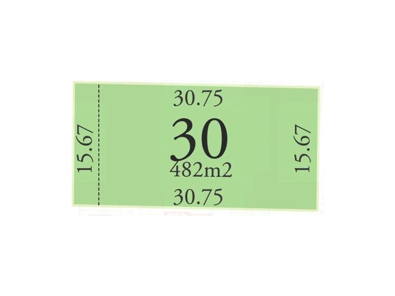 lot 30 Larcombe Crescent, Kadina SA 5554