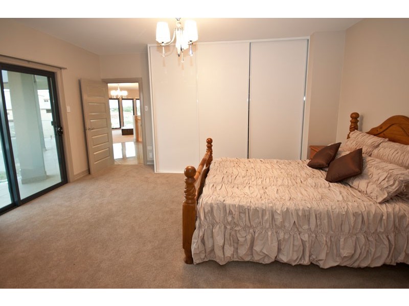 1 Callaway Court, Port Hughes SA 5558