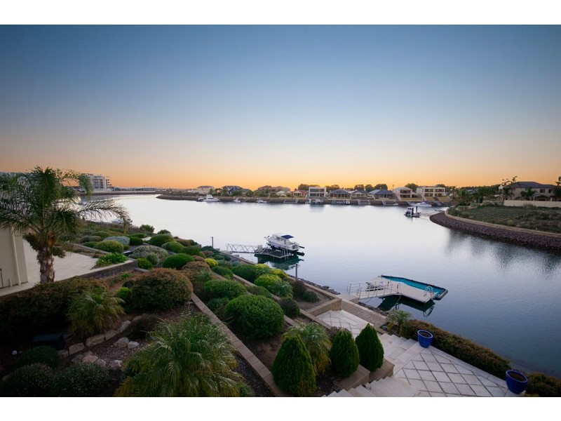 3-5 Oriental Court, Wallaroo SA 5556