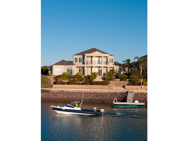 3-5 Oriental Court, Wallaroo SA 5556