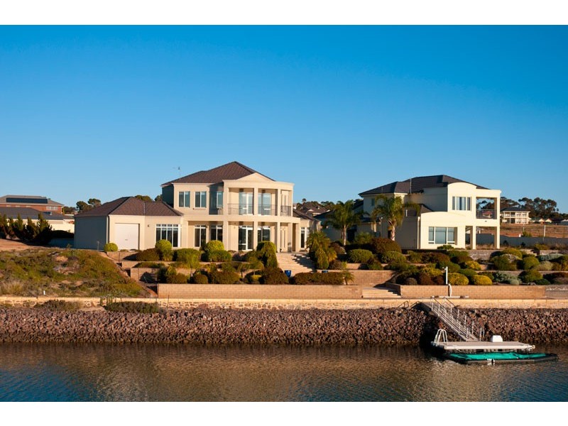 3-5 Oriental Court, Wallaroo SA 5556