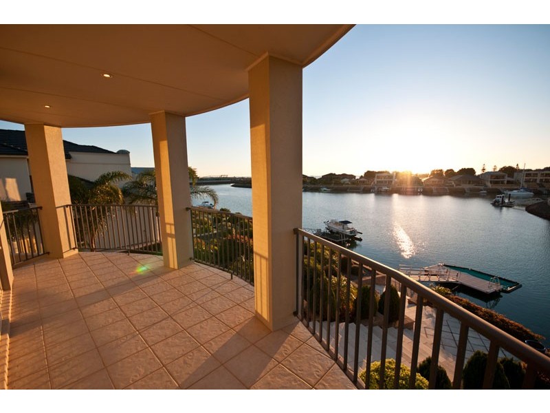 3-5 Oriental Court, Wallaroo SA 5556