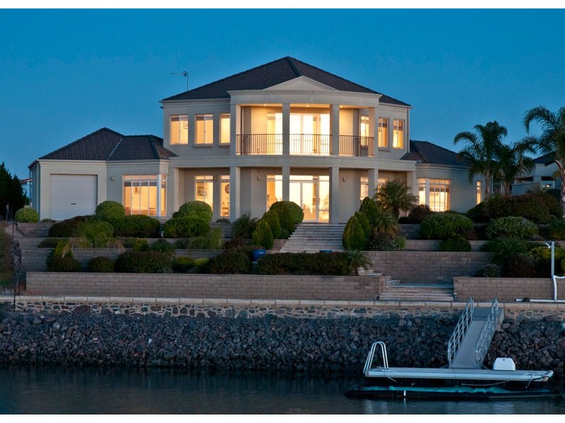 3-5 Oriental Court, Wallaroo SA 5556