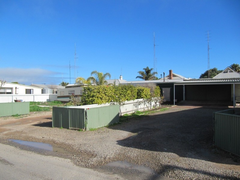 2 Cannon Street, Wallaroo SA 5556