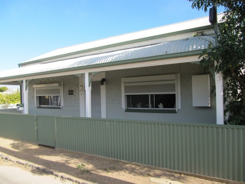 2 Cannon Street, Wallaroo SA 5556