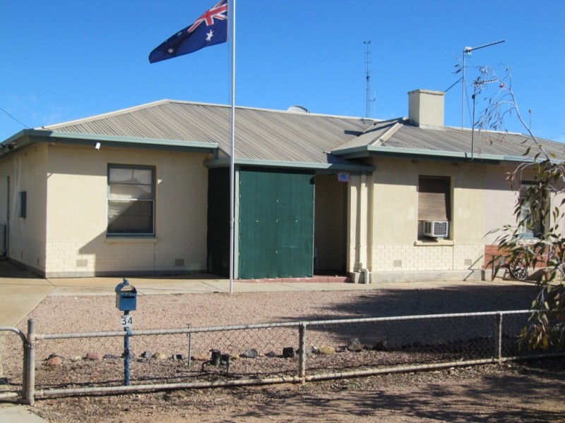 34 Smith Street, Wallaroo SA 5556