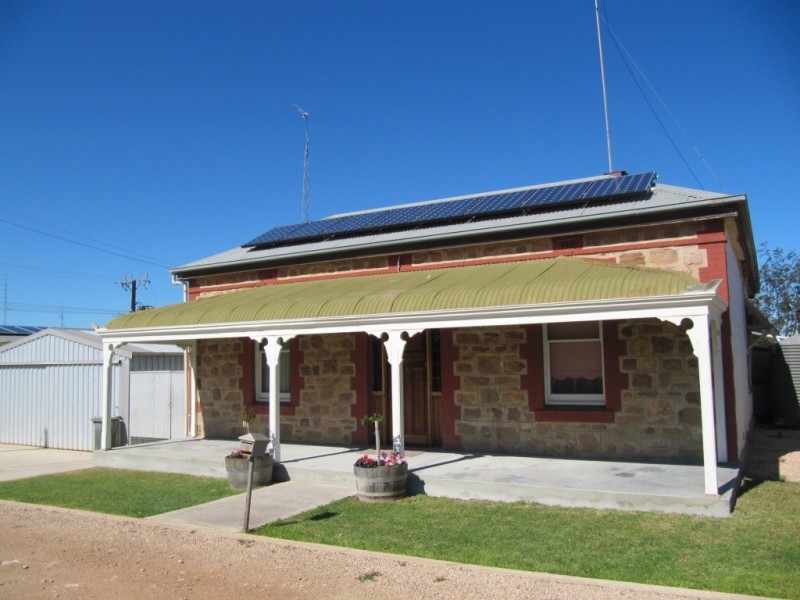 10 Leonard Street, Wallaroo SA 5556