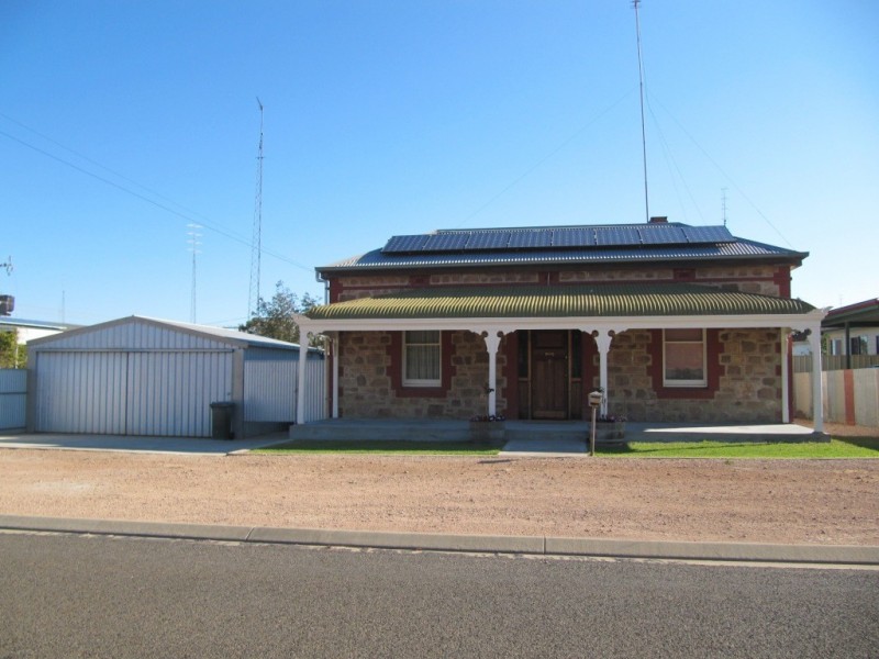 10 Leonard Street, Wallaroo SA 5556