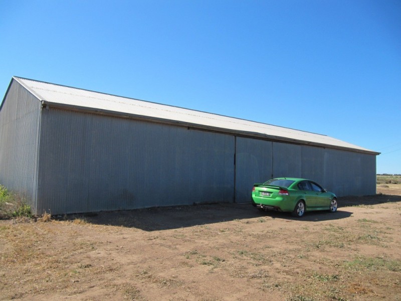 Wallaroo SA 5556