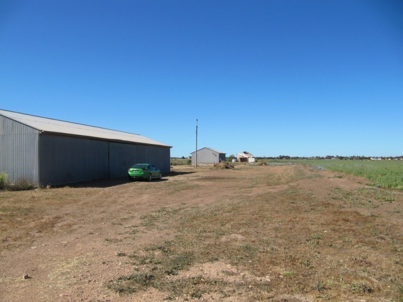 Wallaroo SA 5556