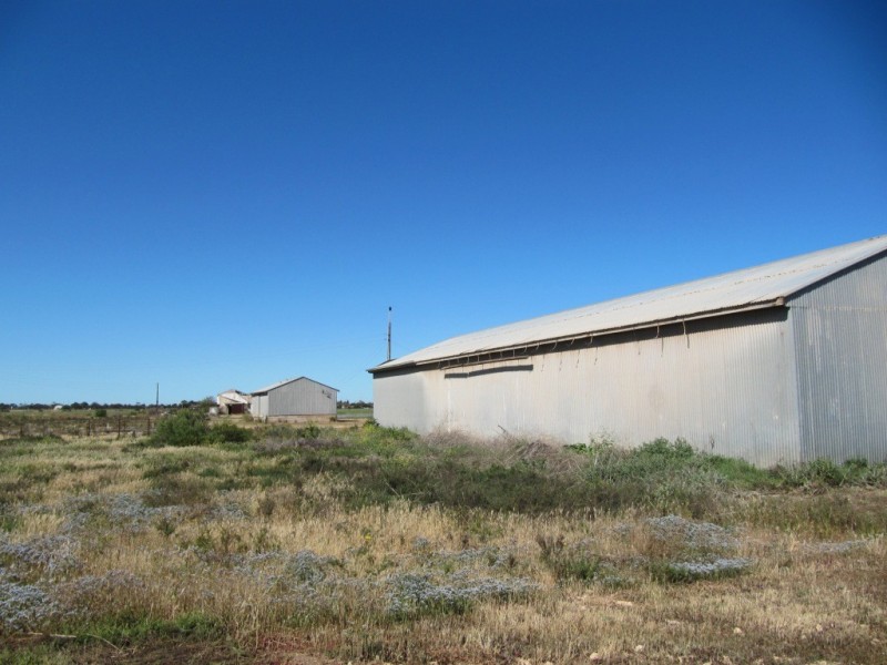 Wallaroo SA 5556