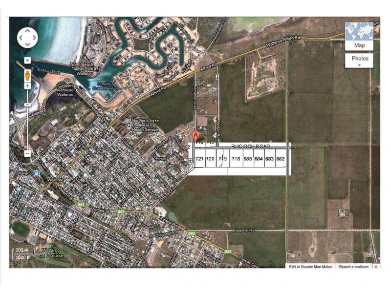 Wallaroo SA 5556
